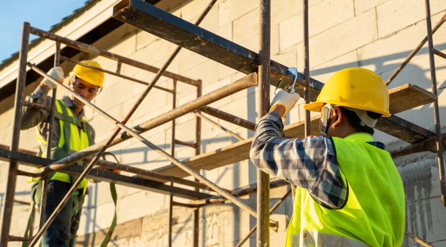 Fascia Repair in Arkport, NY